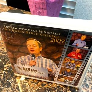 Andrew Wommack Ministries & Charis Bible College 2009